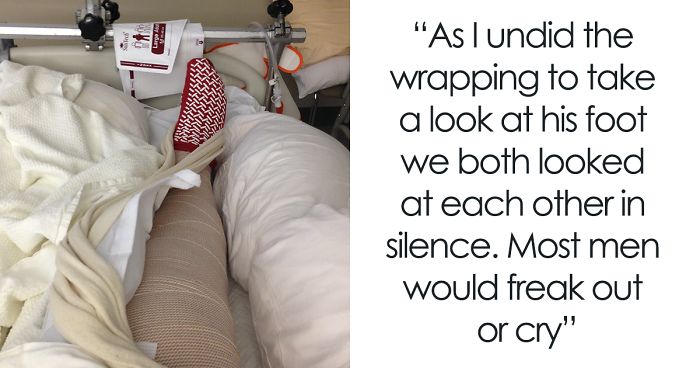 Medical Student Shares ‘The Worst Shift Of His Life’, And It’s So Much Worse Than We Could Imagine