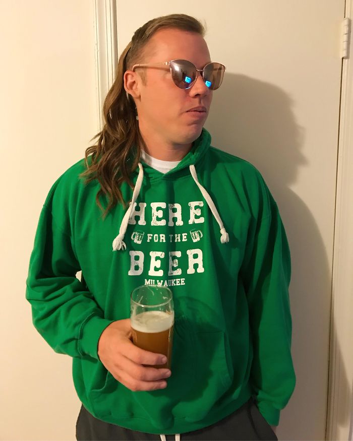 Left My Boyfriend Unattended With My Clip In Extensions For 10 Minutes