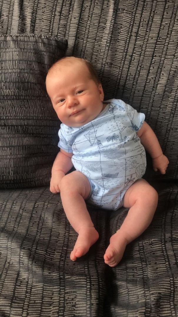 You'll Understand When You're Older