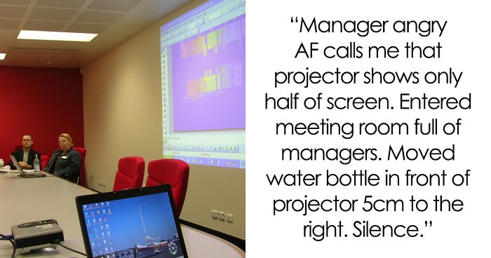 IT Guy Shares The Funniest Requests He Got That Almost Made Him Laugh Out Loud