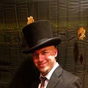 theeighthsage avatar