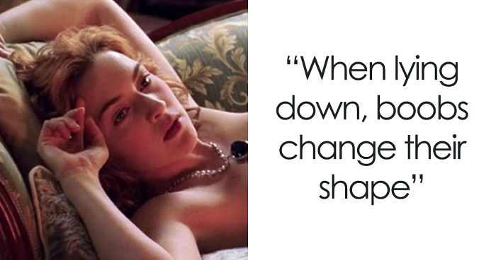 Women On Tumblr Point Out The Most Common Mistakes In Female Characters Created By Male Writers