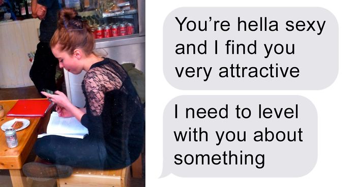 Woman Tells The Man She’s Dating She Had Cancer, And It Escalates Terribly