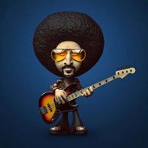 mrkeithrichard avatar