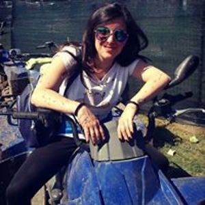 silviasciamanna avatar