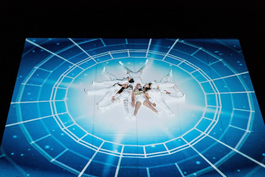 The Royal Bastards - Theatre Performance