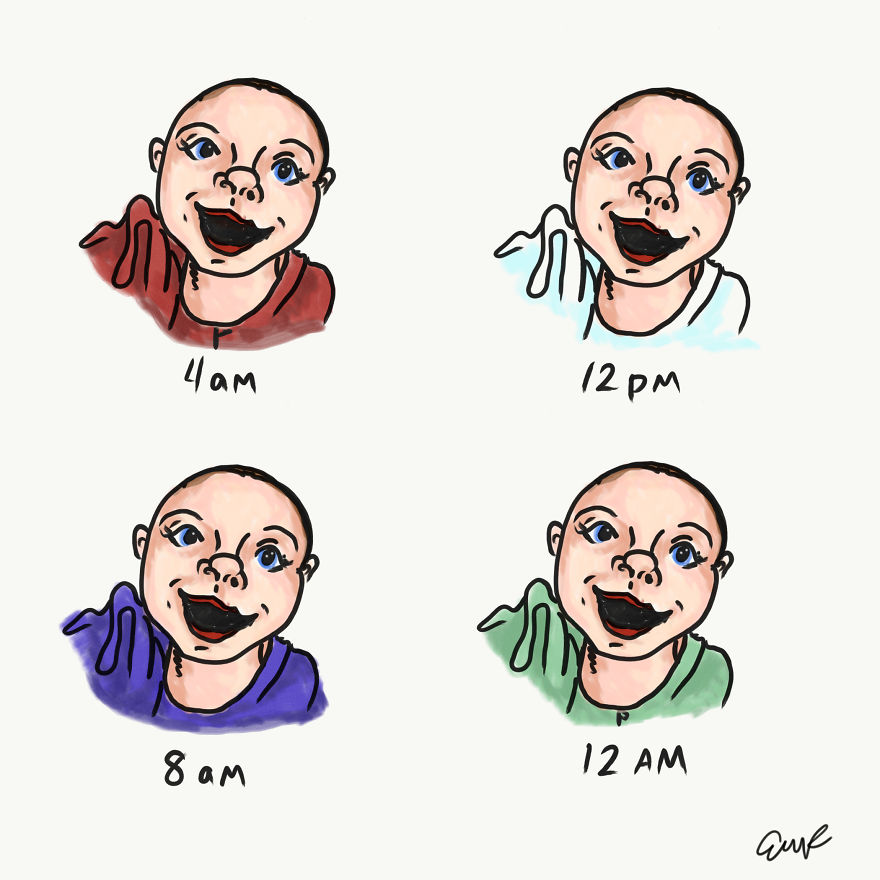 I’ll Sleep When I’m Dead