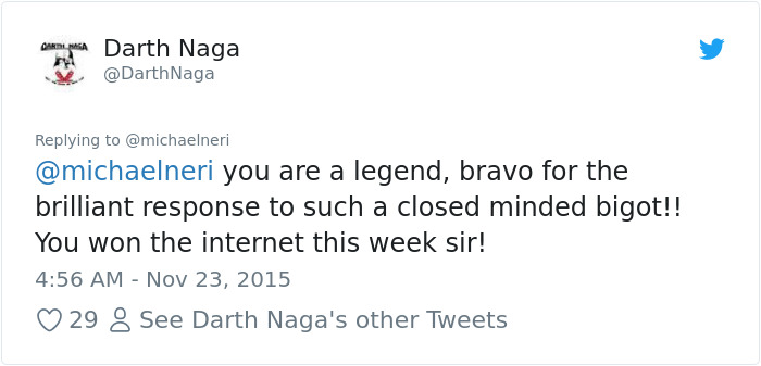 After Learning Their Kids' Teacher Is Gay This Parent Pulls Them Out Of Class, And Teacher's Response Is Brilliant After Learning Their Kids' Teacher Is Gay This Parent Pulls Them Out Of Class, And Teacher's Response Is Brilliant