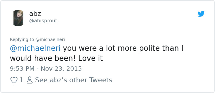 After Learning Their Kids' Teacher Is Gay This Parent Pulls Them Out Of Class, And Teacher's Response Is Brilliant After Learning Their Kids' Teacher Is Gay This Parent Pulls Them Out Of Class, And Teacher's Response Is Brilliant