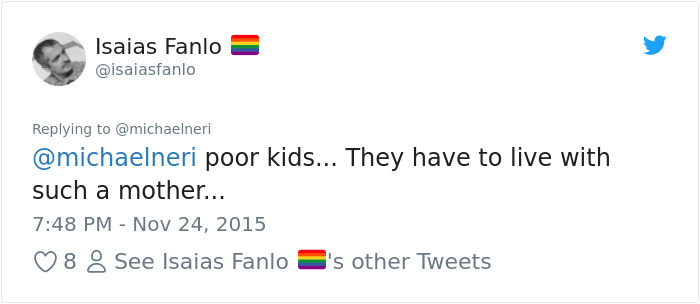 After Learning Their Kids' Teacher Is Gay This Parent Pulls Them Out Of Class, And Teacher's Response Is Brilliant