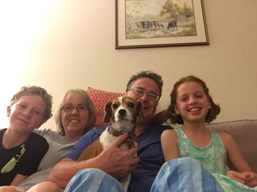 Abandoned At 4 Months Abandoned At 4 Months