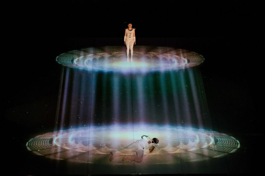 The Royal Bastards - Theatre Performance