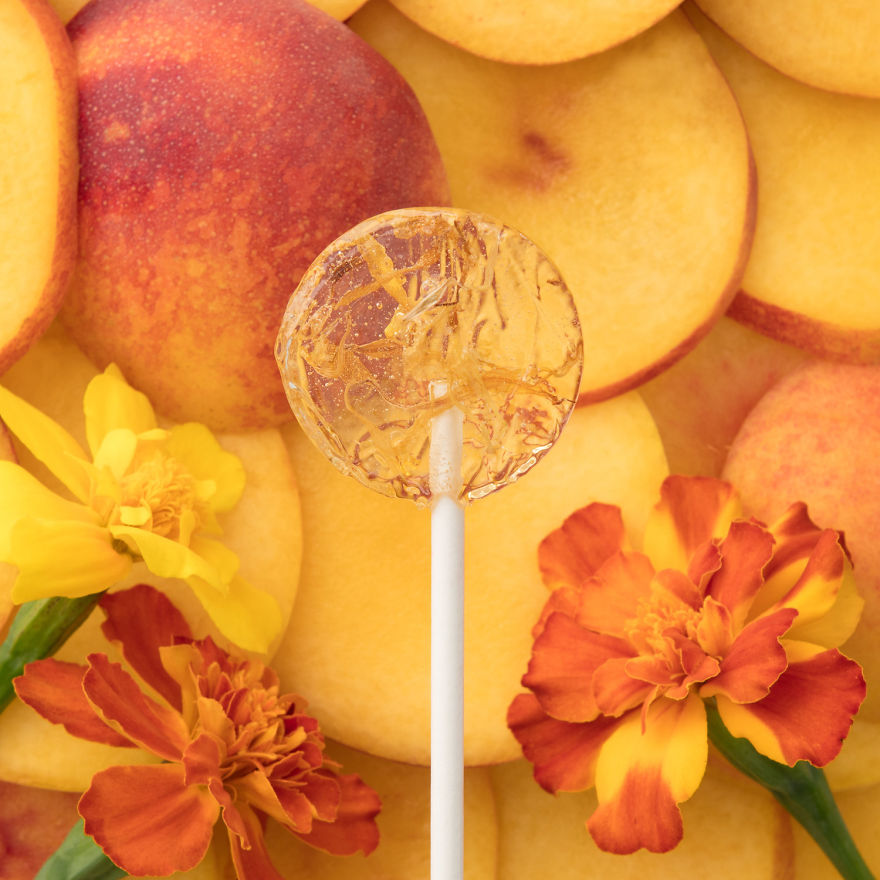 Here Is How You Can Save The Planet By Eating Lollies Here Is How You Can Save The Planet By Eating Lollies