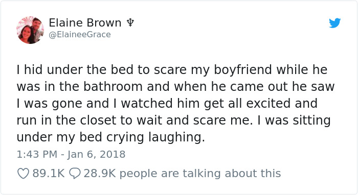 Legend Has It They Remain Hidden To This Day