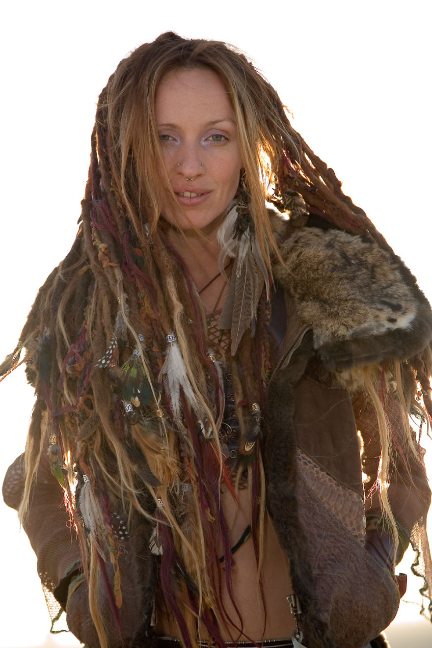 Rip Heidi - Photo By Philip Volkers