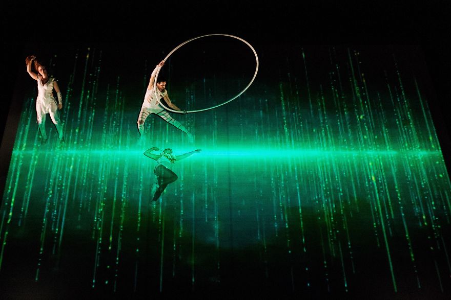 The Royal Bastards - Theatre Performance