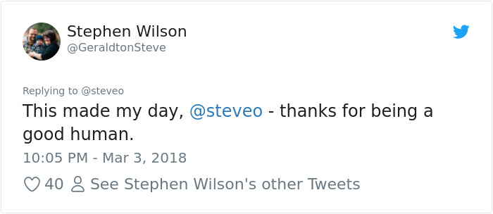 Steve-O Found A Stray Dog On The Streets Of Peru, Washed Her And They Became Best Friends Steve-O Found A Stray Dog On The Streets Of Peru, Washed Her And They Became Best Friends