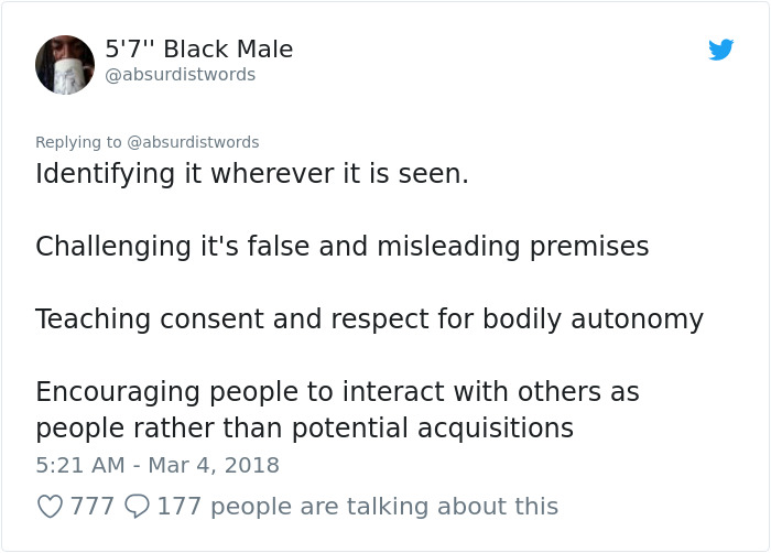 Man Opens Up About Unspoken Struggles Men Face, And 330,000+ People On Twitter Agree