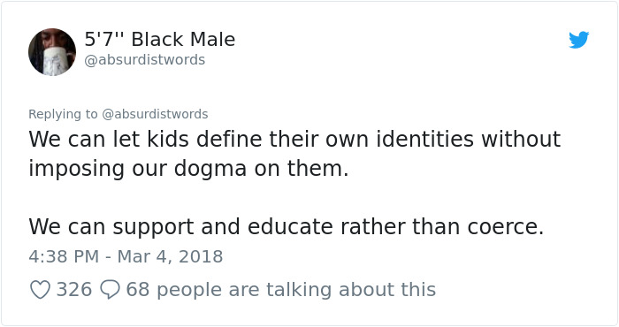 Man Opens Up About Unspoken Struggles Men Face, And 330,000+ People On Twitter Agree