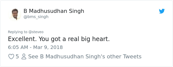 Steve-O Found A Stray Dog On The Streets Of Peru, Washed Her And They Became Best Friends