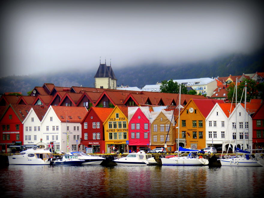 Bergen, Norway
