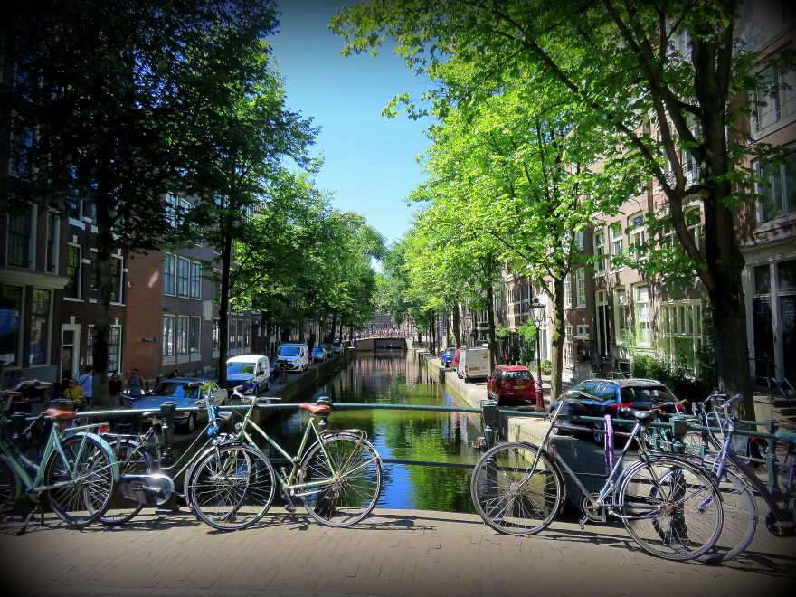 Amsterdam, Netherlands