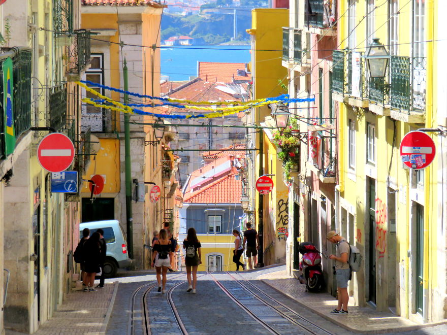Lisbon, Portugal