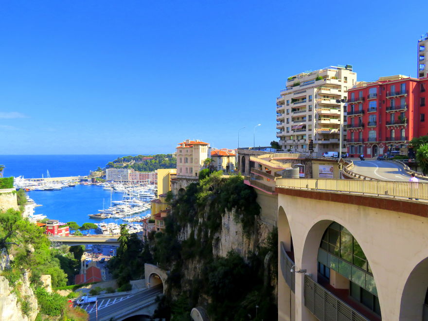 Monaco
