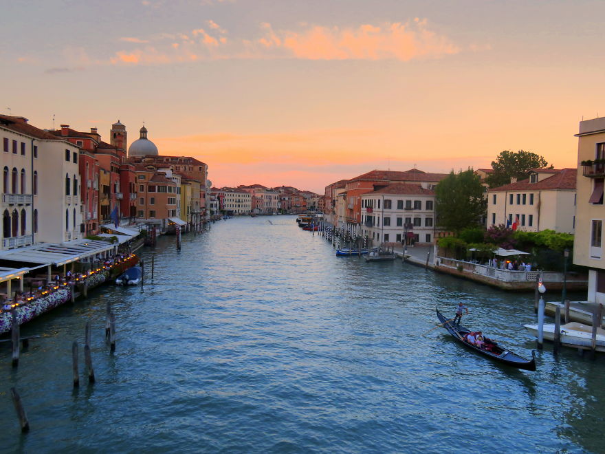 Venice, Italy