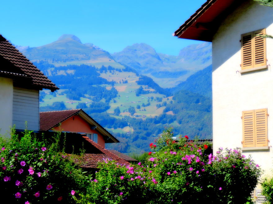 Schaan, Liechtenstein
