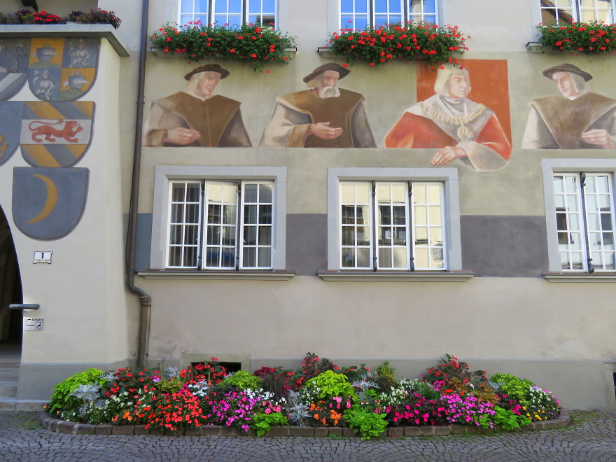 Feldkirch, Austria