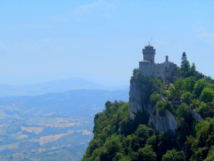 San Marino