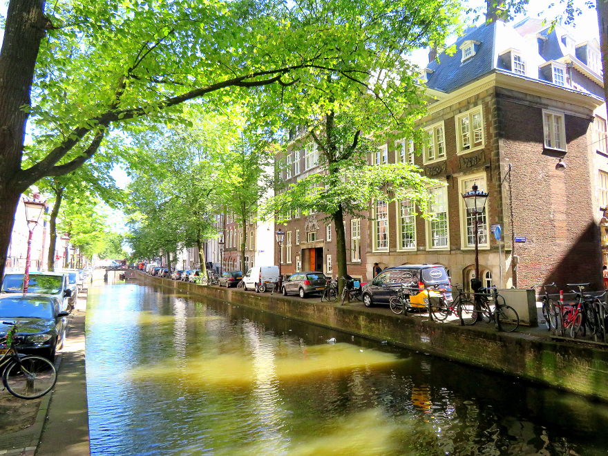 Amsterdam, Netherlands