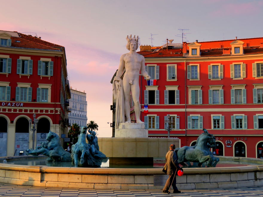Nice, France