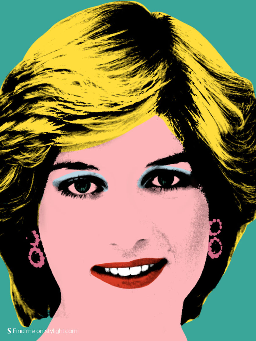 A Millennial's Take On Andy Warhol