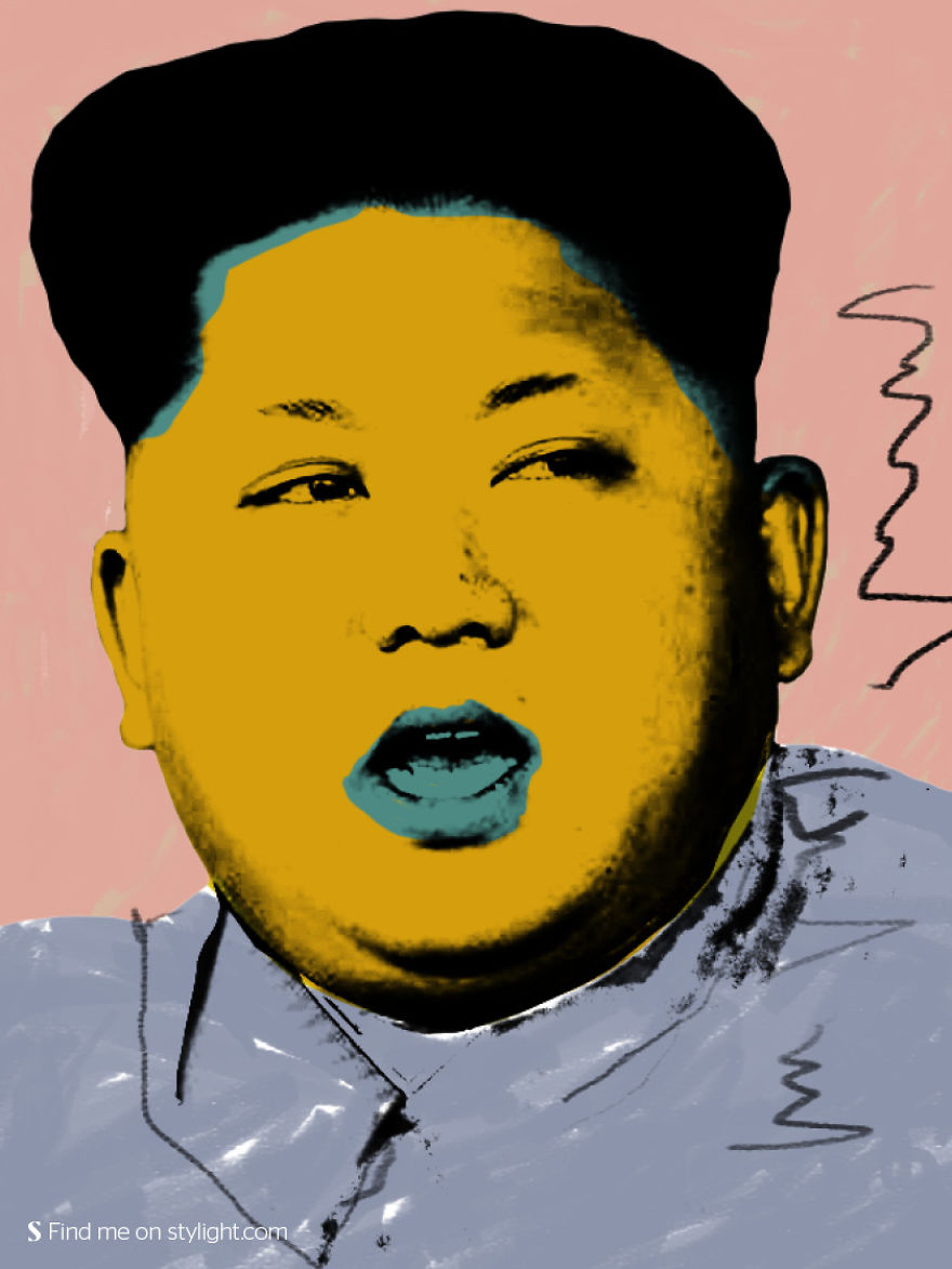 A Millennial's Take On Andy Warhol