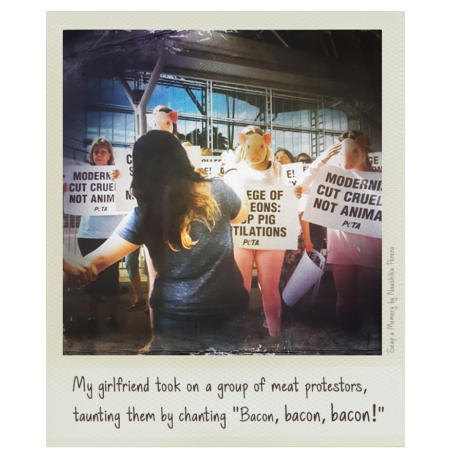 A Story From My Childhood Inspired Me To Turn People's Funniest Memories Into Photographs