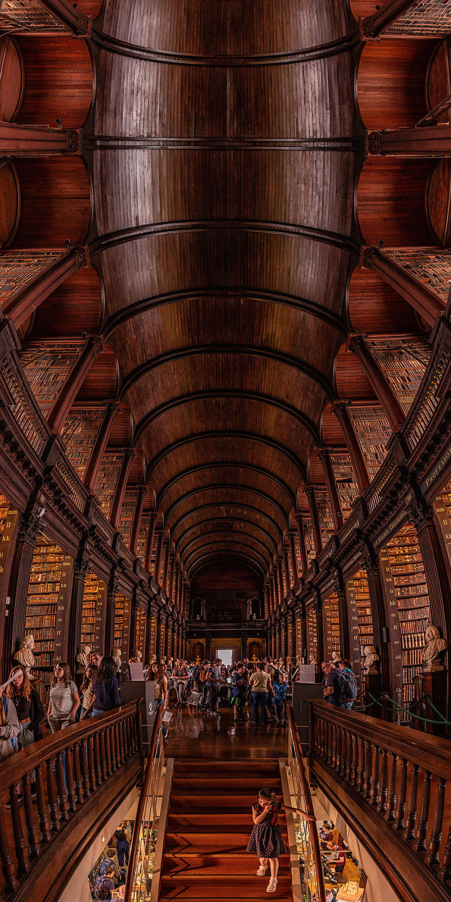 My Trip Around Ireland