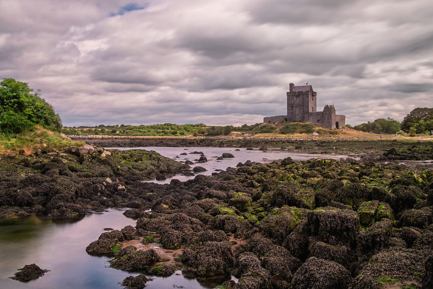 My Trip Around Ireland
