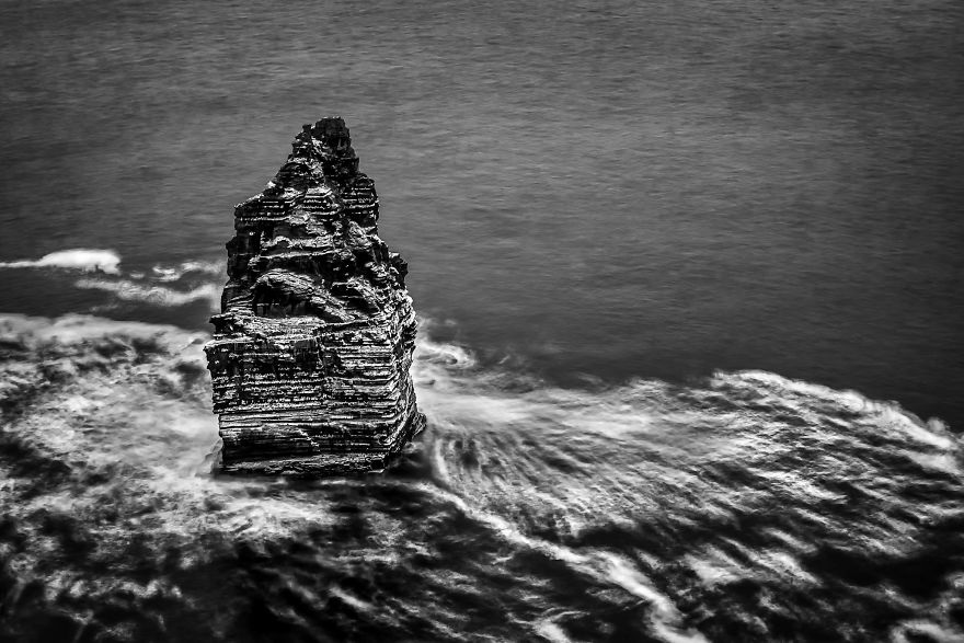 My Trip Around Ireland