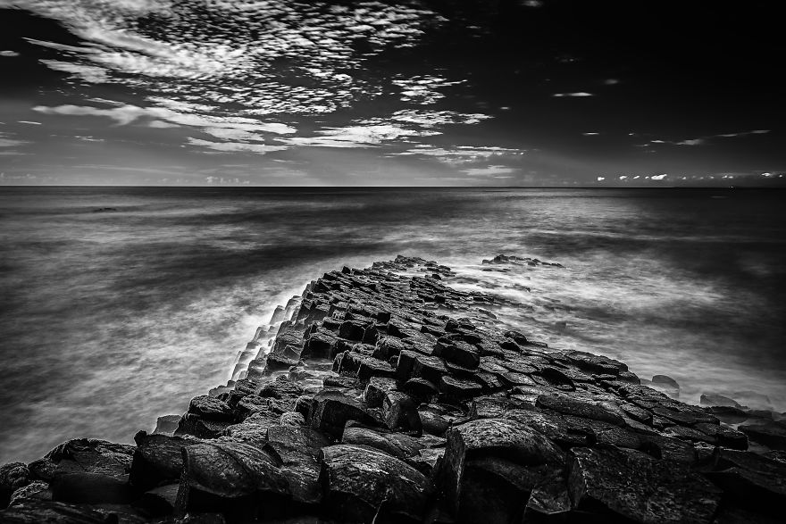 My Trip Around Ireland