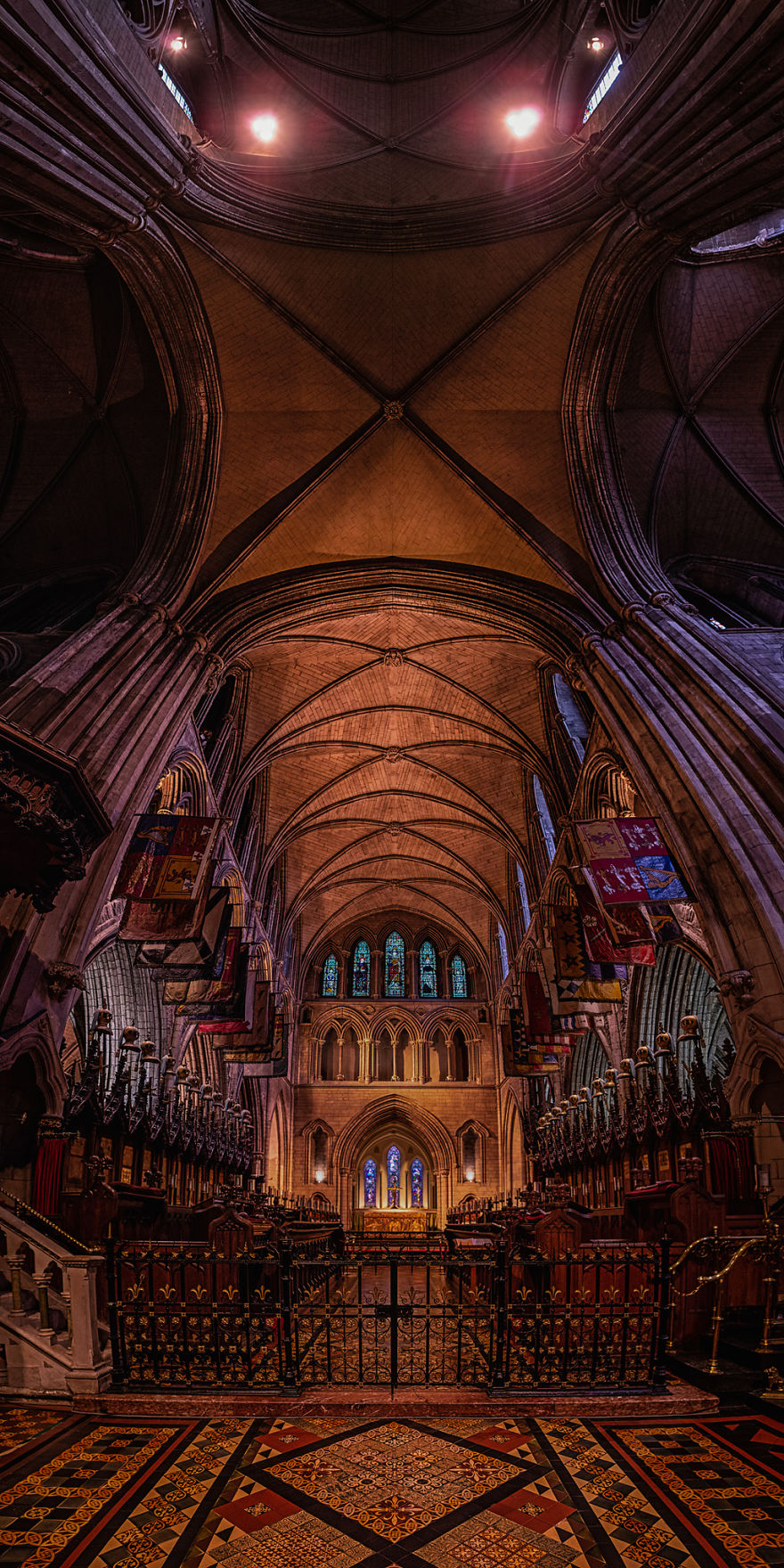 My Trip Around Ireland