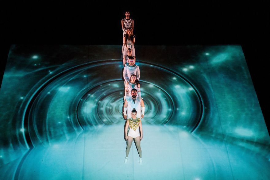 The Royal Bastards - Theatre Performance