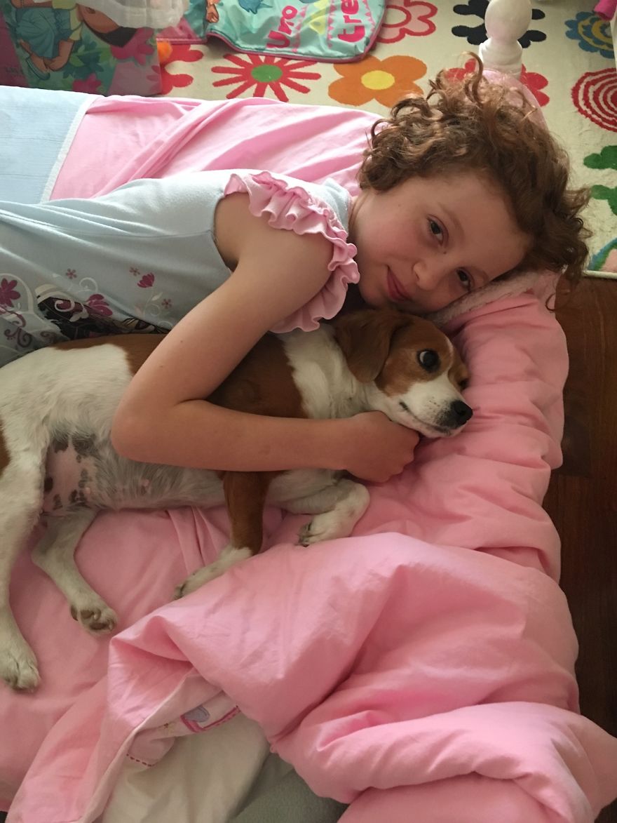 Abandoned At 4 Months Abandoned At 4 Months