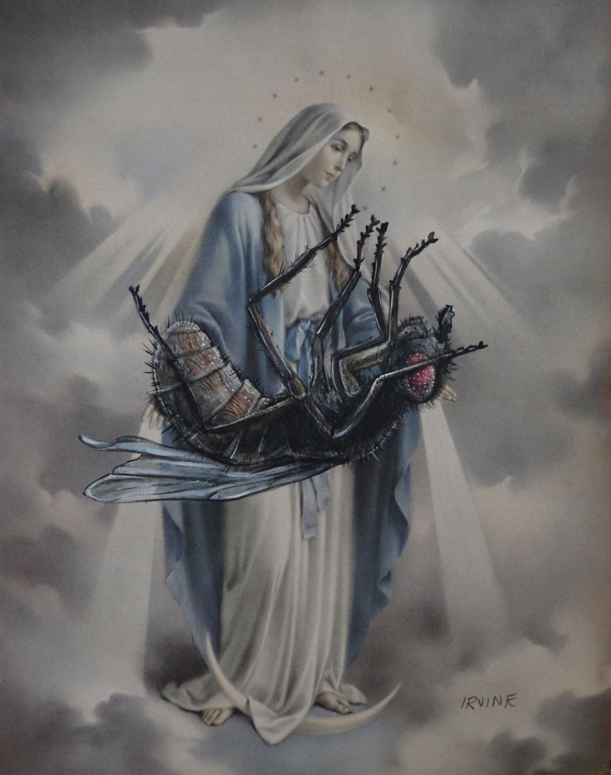 All Creatures Great And Small