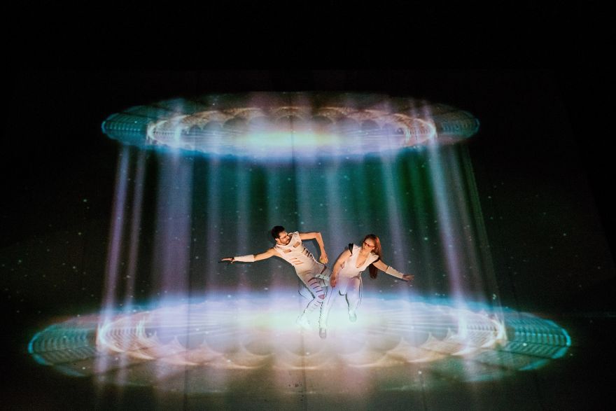 The Royal Bastards - Theatre Performance