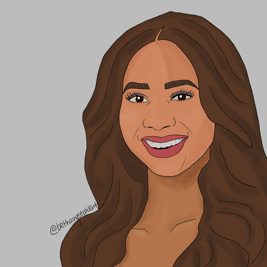 Artist Illustrates Big Brother 20 Cast (With Spoilers!) Artist Illustrates Big Brother 20 Cast (With Spoilers!)