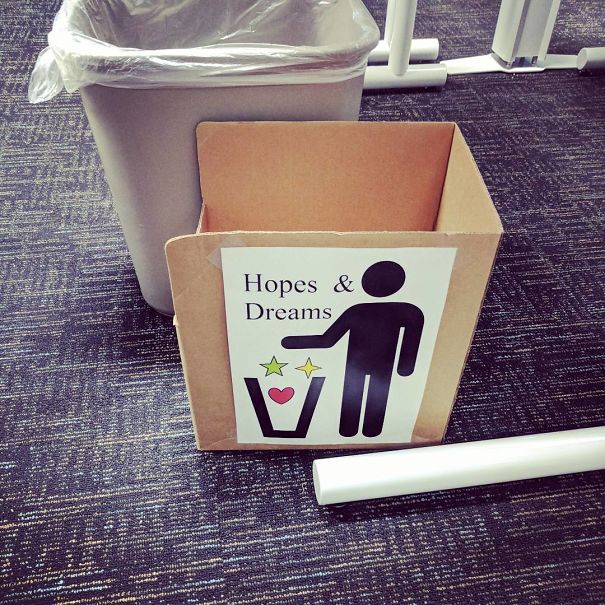 They Know Me So Well