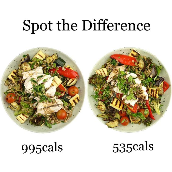 Sneaky ‘Salads’⠀⠀⠀⠀⠀