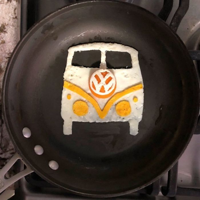 Yolks Wagen